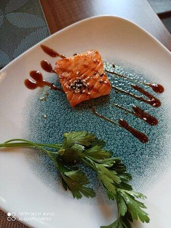 Gohan Sushi Restaurant